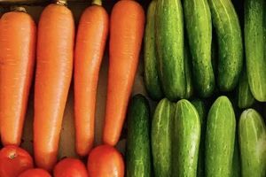 Ăn cà rốt 3 lần một tuần, chuyện gì xảy ra với sức khỏe?