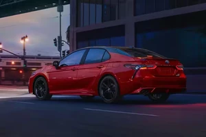 Những rắc rối thường gặp với ô tô hybrid