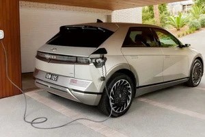 Hàn Quốc sẽ cấm ô tô điện có pin sạc đầy trên 90% đi vào bãi đỗ xe ngầm