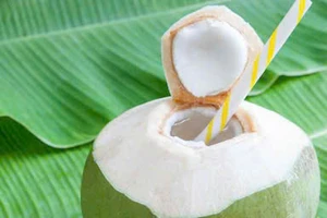 Người bị tiểu đường có thể uống nước dừa không?