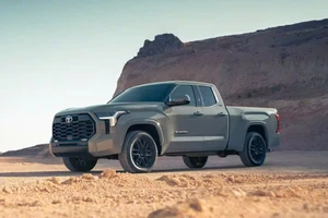 3 năm tốt nhất của xe bán tải Toyota mà bạn có thể mua