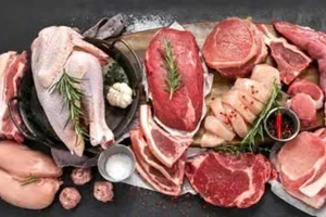 Ăn quá nhiều thịt cũng có thể dẫn đến bệnh tiểu đường