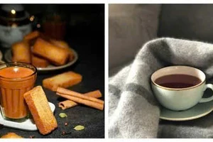 Đây là các loại trà tốt cho sức khỏe và thời điểm tốt để thưởng thức từng loại