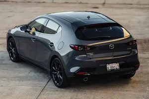 Thương hiệu Mazda đang đối mặt với vụ kiện mới về động cơ bị lỗi