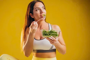 9 loại thực phẩm giúp tăng cơ cho người ăn chay