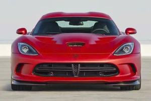 Thương hiệu ô tô được xếp hạng là kém sáng tạo nhất năm 2024