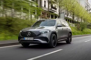 Những chiếc xe điện có chi phí bảo dưỡng cao ngất ngưỡng