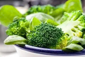 Ăn loại rau này có thể ngăn ngừa cục máu đông và đột quỵ