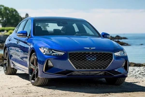 Tập đoàn ô tô Hyundai thu hồi hơn 54.000 xe do lỗi bơm nhiên liệu