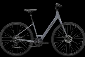 Chiêm ngưỡng chiếc xe đạp giá rẻ với mục đích sử dụng đa năng