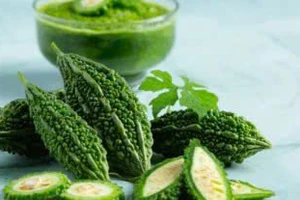 Ăn mướp đắng giúp tóc mọc nhanh hơn nhưng ít ai biết