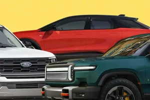 Những chiếc SUV mới tốt nhất sẽ ra mắt vào năm 2025