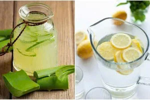 6 thức uống buổi sáng lành mạnh giúp cải thiện hệ tiêu hoá