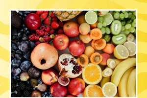 Những loại trái cây ít calo tốt nhất để giảm cân