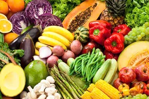 Ăn rau sống có bổ dưỡng hơn ăn rau nấu chín không?