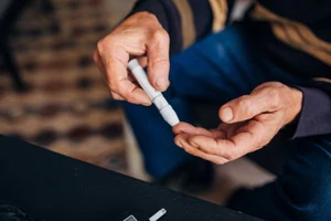 Bệnh tiểu đường, tiền tiểu đường có thể khiến não lão hóa nhanh hơn