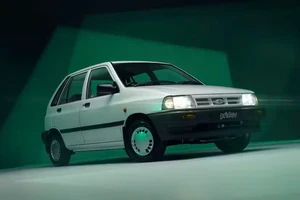 Kia chế tạo ô tô điện hộp số tay năm cấp