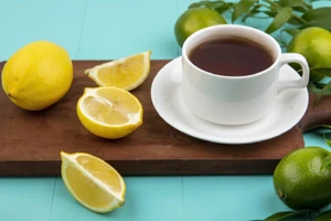 Pha cà phê với chanh, liệu có tốt cho sức khỏe?