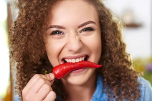Ăn ớt mỗi ngày, chuyện gì xảy ra với sức khỏe?