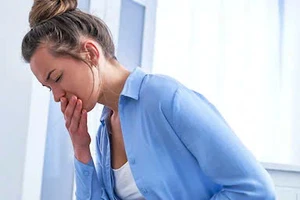 5 loại thực phẩm giúp giảm tình trạng buồn nôn 