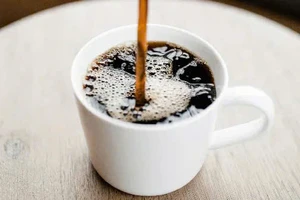 Uống cà phê giảm nguy cơ mất trí ở người tăng huyết áp