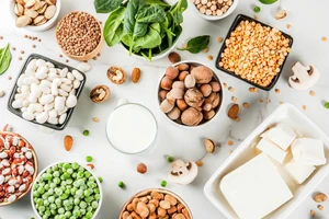 Tại sao bệnh nhân tiểu đường nên tiêu thụ vitamin B6