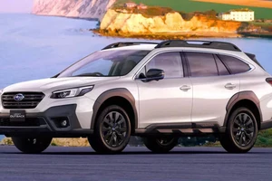 Hệ thống phanh khẩn cấp tự động hiện đại vượt trội hơn nhiều so với hệ thống tiền nhiệm