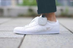 Thiết bị rung giày mới dành cho người khiếm thị