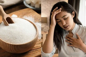 Ăn nhiều đồ ngọt mỗi ngày, chuyện gì xảy ra với sức khỏe?