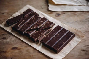 Giải mã bí ẩn sức khỏe ẩn chứa trong sô cô la đen