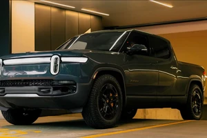 Top xe điện mạnh mẽ nhất thị trường hiện nay