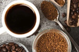Uống cà phê hòa tan mỗi ngày, giảm nguy cơ tiểu đường?
