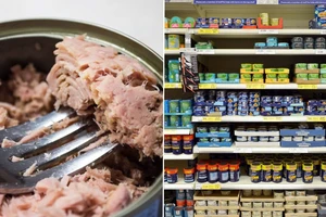 Ăn bao nhiêu cá ngừ đóng hộp là an toàn?