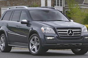 Những chiếc SUV đã qua sử dụng của Đức đáng tin cậy giá hơn 400 triệu đồng