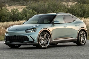 Top xe điện cỡ trung đáng tin cậy nhất năm 2024