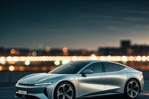 Mùa cuối năm, các hãng ô tô cạnh tranh khuyến mãi giải phóng hàng tồn kho