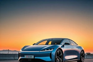 Bóng ma dư thừa ám ảnh ngành xe điện Trung Quốc