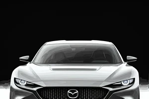 Top những mẫu SUV Nhật Bản đẹp nhất từng được sản xuất