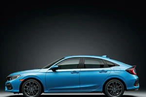 Những chiếc xe Hatchback có khả năng tiết kiệm nhiên liệu tốt nhất năm 2024