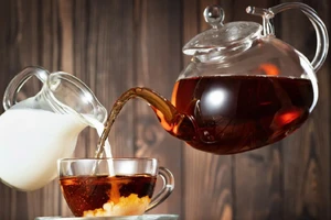 5 tác dụng phụ của việc uống trà sữa bạn phải biết