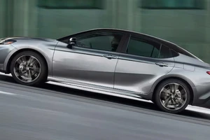 Top xe Hybrid giá rẻ nhất năm 2025: Tiết kiệm nhiên liệu vượt trội