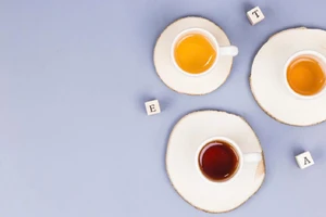 Trà gừng hay trà xanh: Loại nào tốt hơn cho mùa lạnh?