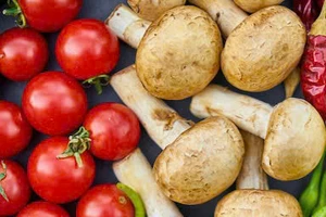 Kiểm soát bệnh tim và chứng mất trí bằng cách ăn thực phẩm này