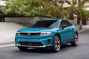 Honda ra mắt pin mới tầm hoạt động gần 1000km, xe xăng sắp hết thời?
