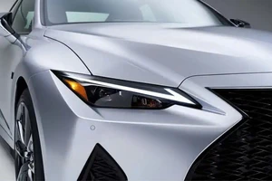 Top 10 thương hiệu xe hơi đáng tin cậy nhất năm 2024