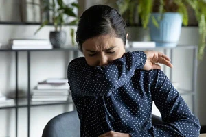 Giảm nguy cơ cảm lạnh và ho trong mùa đông