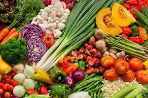 6 cặp thực phẩm này không nên bảo quản cùng nhau