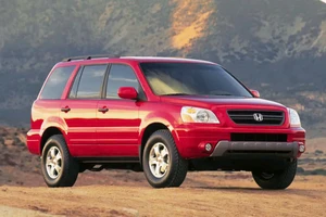 Những mẫu xe Honda đã sử dụng cần tránh