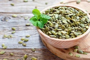 Loại hạt là 'thần dược' cho giấc ngủ và sức khỏe