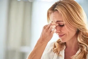 9 dấu hiệu cơ thể bạn đang 'kêu cứu' vì ăn quá nhiều muối